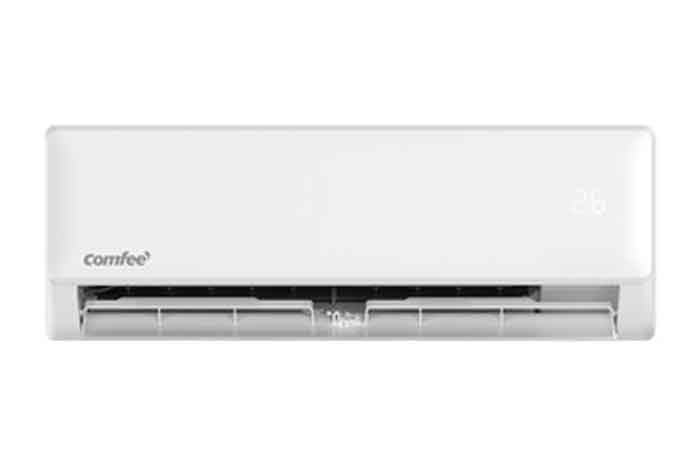 Điều hòa Comfee 1 chiều 12000 BTU CFS-12FGYF